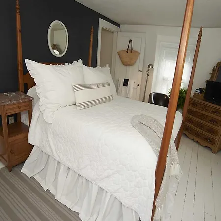 Federal House Inn-2