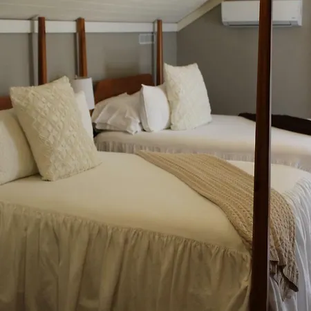 Federal House Inn-3